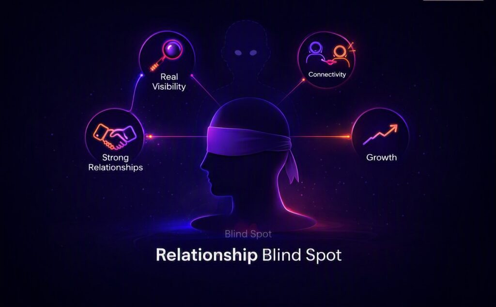 5 Signs Your Firm Has a Relationship Blind Spot