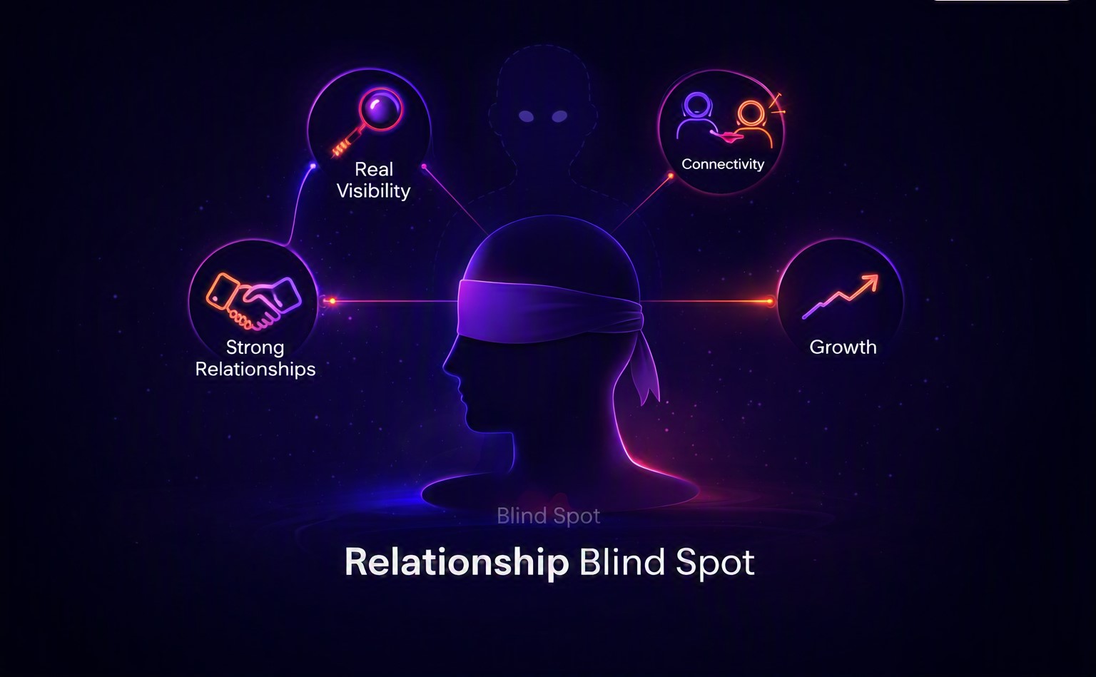 5 Signs Your Firm Has a Relationship Blind Spot