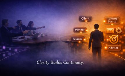 How Relationship Ownership Accountability Works in Practice