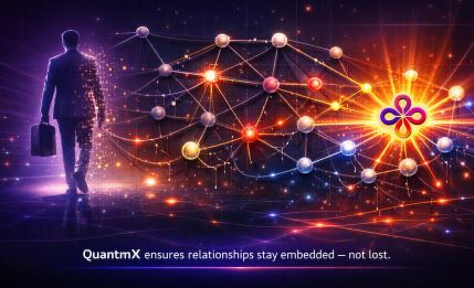What Happens When a Senior Partner Leaves and Takes All the Relationships?